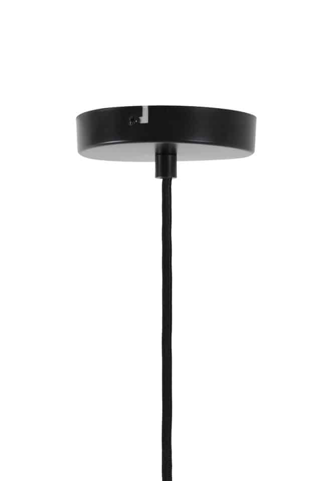 Hanglamp 20 215 21 5 Cm Rakel Antique Bronze Smoked