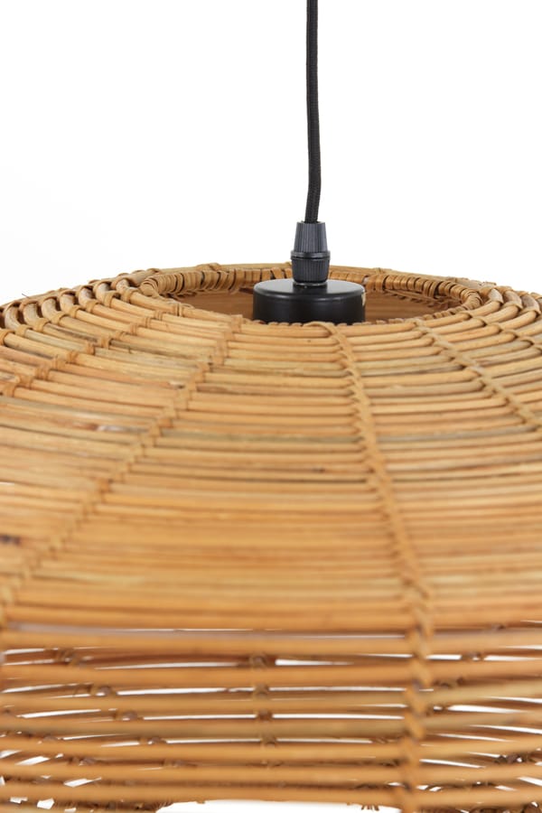 Hanglamp 51 215 21 Cm Mataka Rattan Natural