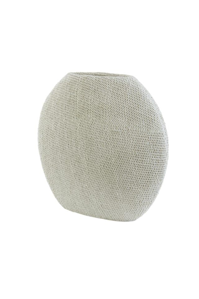 Vase Deco 50 215 20 5 215 45 5 Cm Mashaba Sand