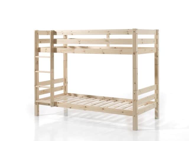 Stapelbed Pino Met 2 Laden