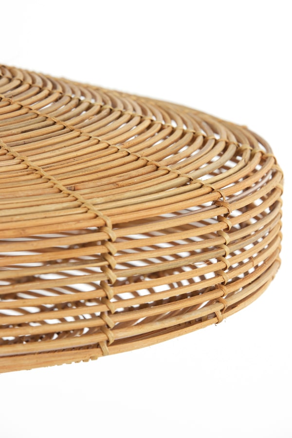 Hanglamp 51 215 21 Cm Mataka Rattan Natural