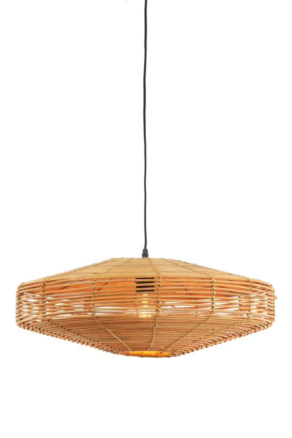 Hanglamp 51 215 21 Cm Mataka Rattan Natural