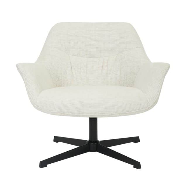 Fauteuil Daphne 8211 Sand