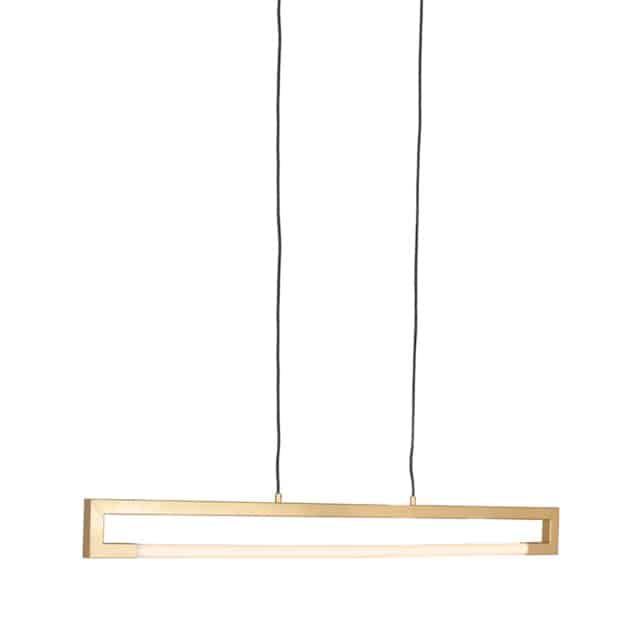 Label51 Hanglamp Futuro 8211 Antiek Goud 8211 Metaal