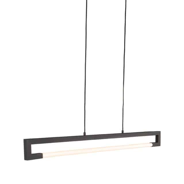Label51 Hanglamp Futuro 8211 Zwart 8211 Metaal