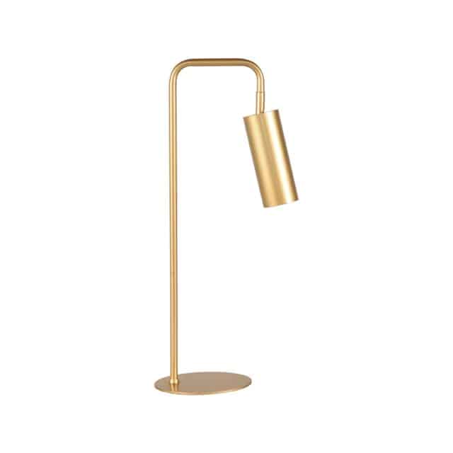 Label51 Tafellamp Ferroli 8211 Goud 8211 Metaal