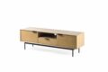 Tv-meubel 6437 - Acaciahout naturel - 140 cm - B180 naturel