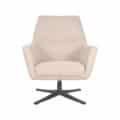 Label51 Fauteuil Tod 8211 Naturel 8211 Boucle