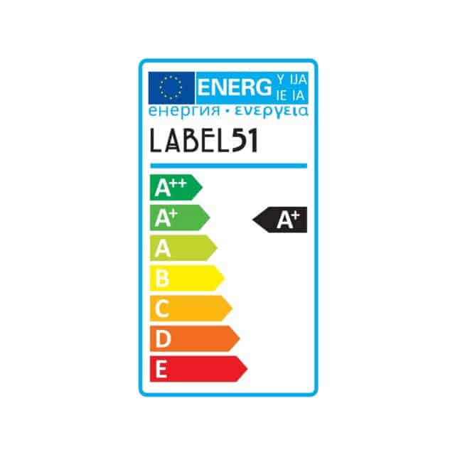 Label51 Spot Moto Led 8211 Zwart 8211 Metaal 8211 2 Lichts