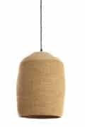 Hanglamp Bolsena 8211 Jute 8211 36cm