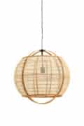 Hanglamp Reeva 8211 Beige 8211 50 5cm