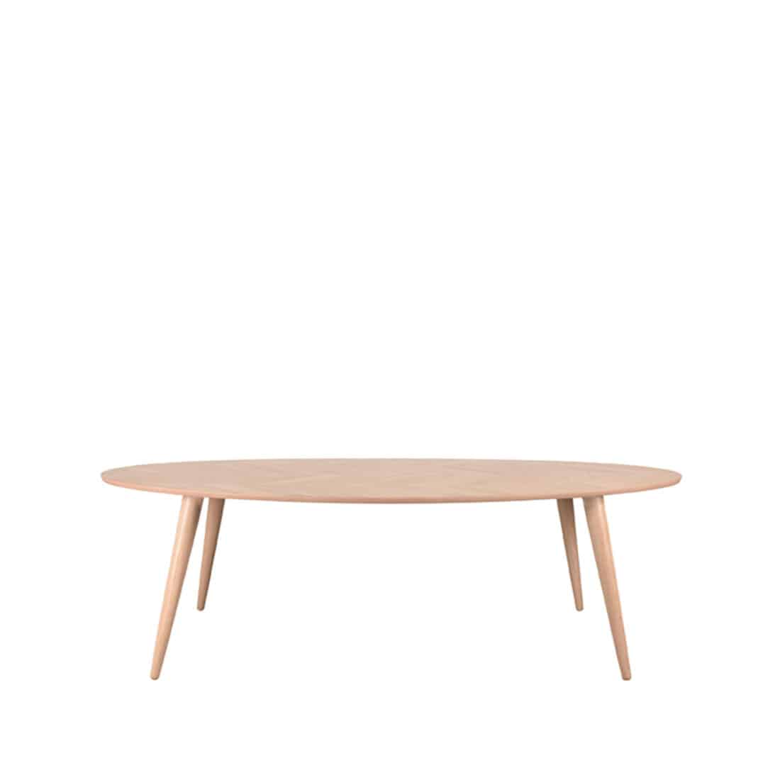 Eettafel Ines 240x110x76 Cm