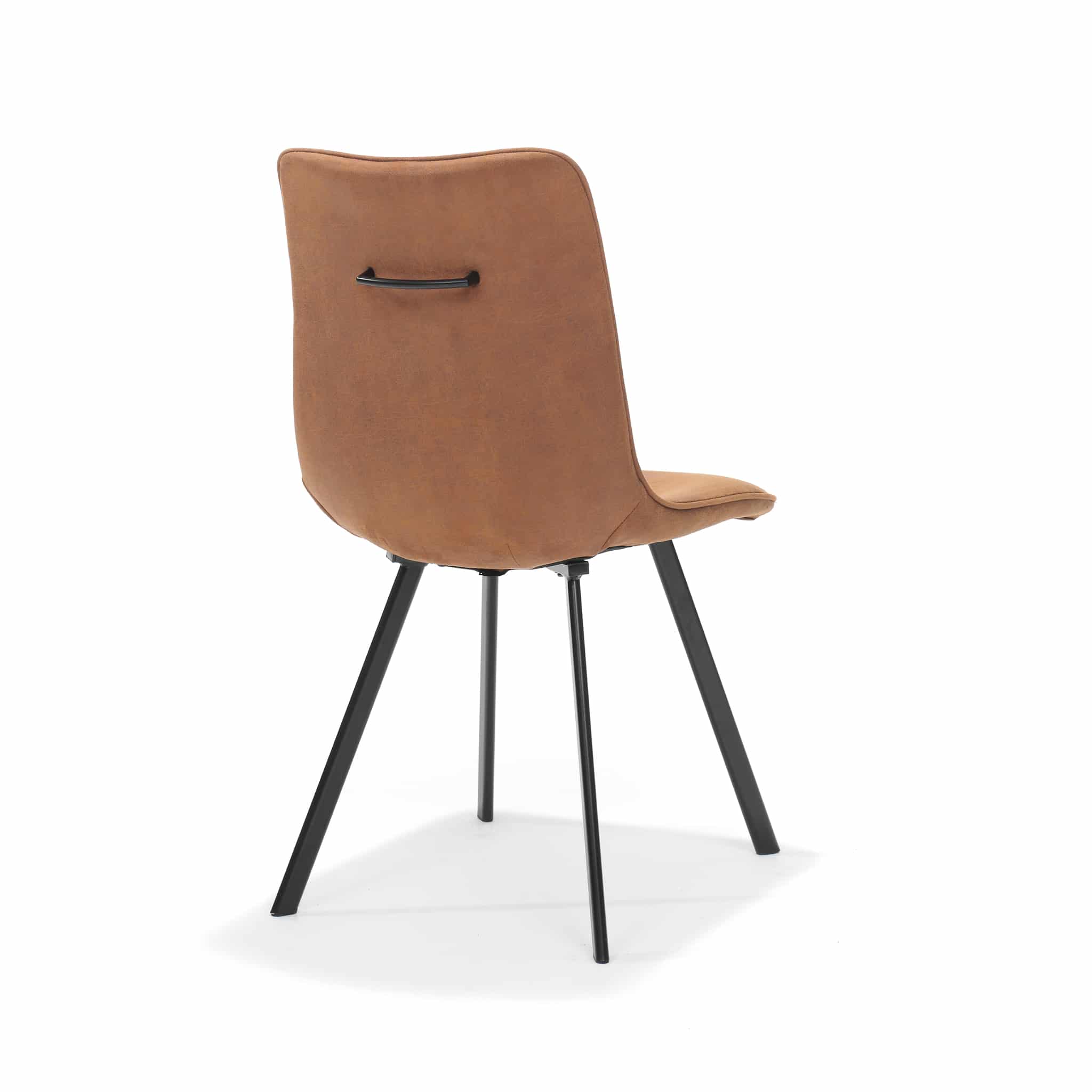 Cora Stoel 8211 Bull Microleder Camel 09