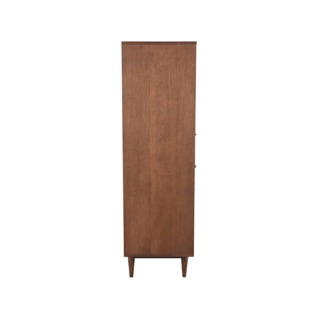 Hoge Kast Jule 110x49x158 Cm