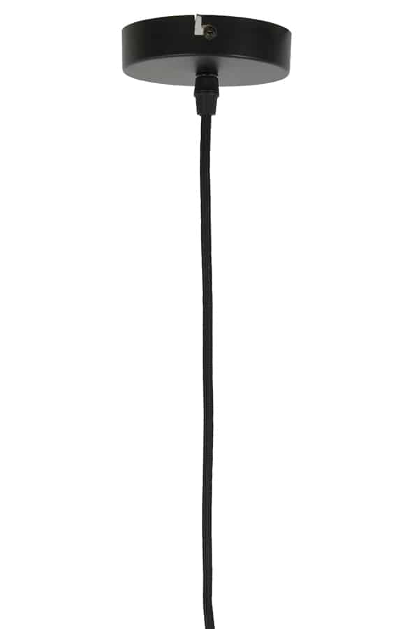 Hanglamp Sagar 8211 Naturel 8211 38cm