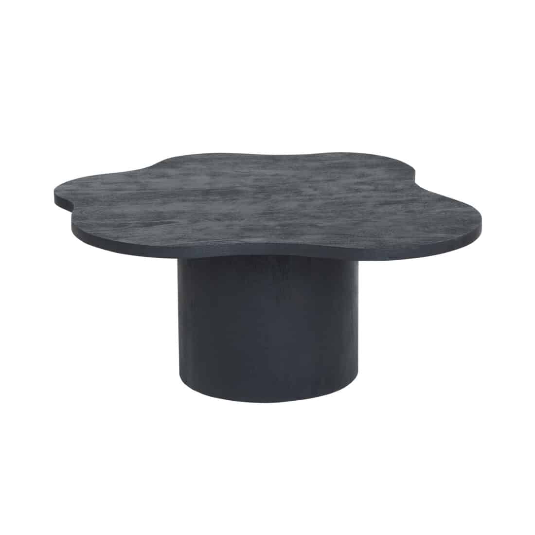 Fiore Salontafel 98 Black