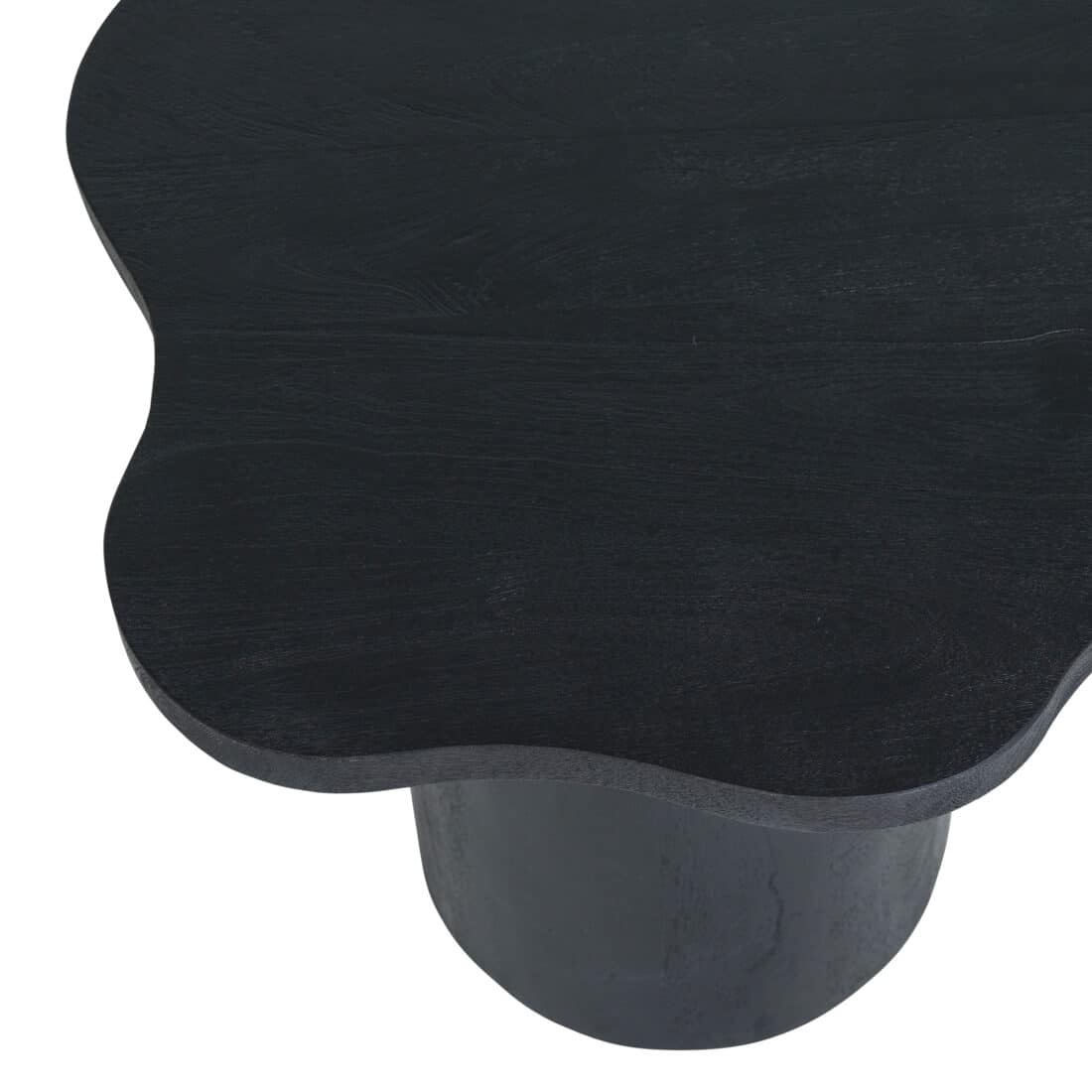 Fiore Salontafel 98 Black