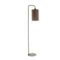 Vloerlamp Donio 8211 Bruin 8211 33 5x28x155cm