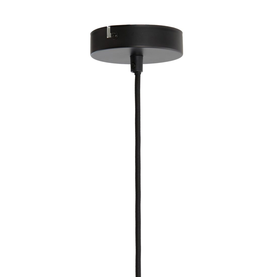 Hanglamp Malacia 8211 Donkergroen 8211 60cm