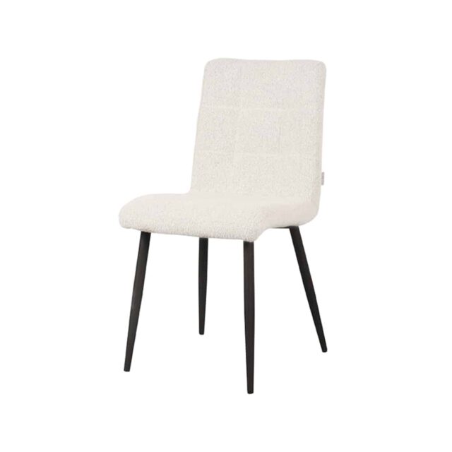 Eetkamerstoel Sam 8211 Naturel 8211 Boucle Bestelling Per 4 Stuks
