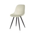 Eetkamerstoel Monza - Breeze - Kunststof (bestelling per 2 stuks)