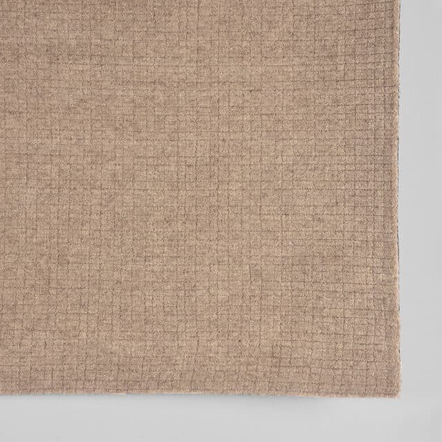 Label51 Vloerkleden Wolly 8211 Taupe 8211 Wol 8211 160 215 230 Cm
