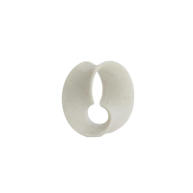 Ornament Vodice 8211 Crme 8211 32x16x31cm