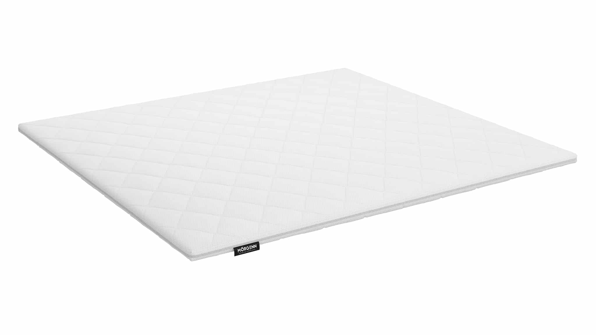Matras 80x200 traagschuim | 100% in Nederland gemaakt | Sinds 1996