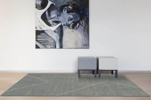 Linea Dessin 105 Blue 240 215 340