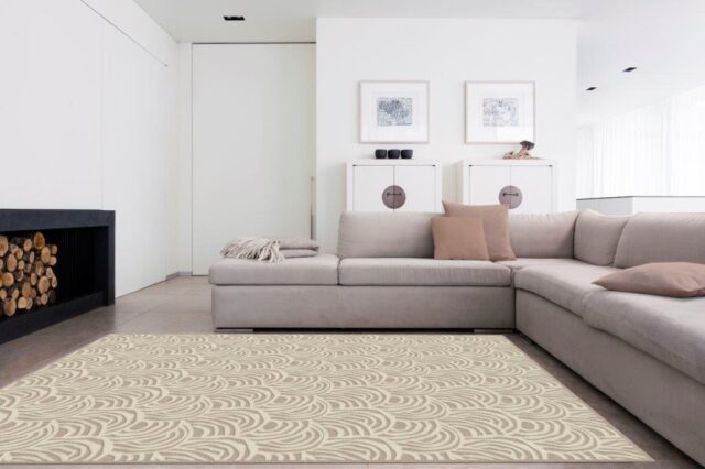 Graphix Dessin 1018 Beige Beige 240 215 340