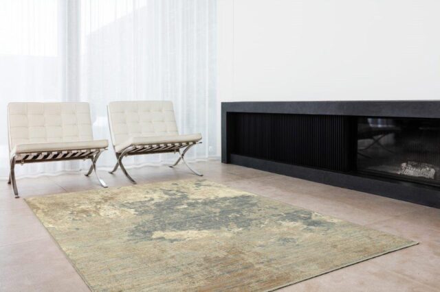Various Dessin 810 Beige Off White 280 215 380