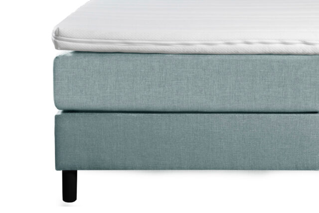 Mrgenn Complete Boxspring Athene 140 215 210