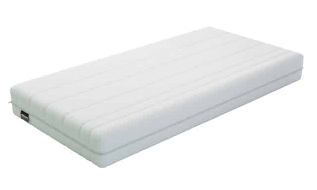Mrgenn Baby Matras Sofia Dikte 12 Cm 70 215 140
