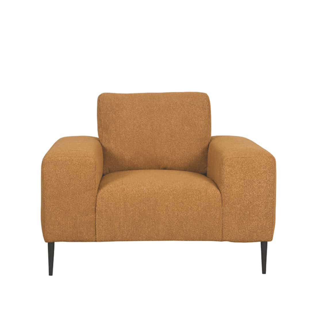 Bank Ferraro 1 Zits 112x88x85 Cm