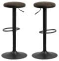 Finch Bar Stool Without Back Finch Bar Stool Without Back