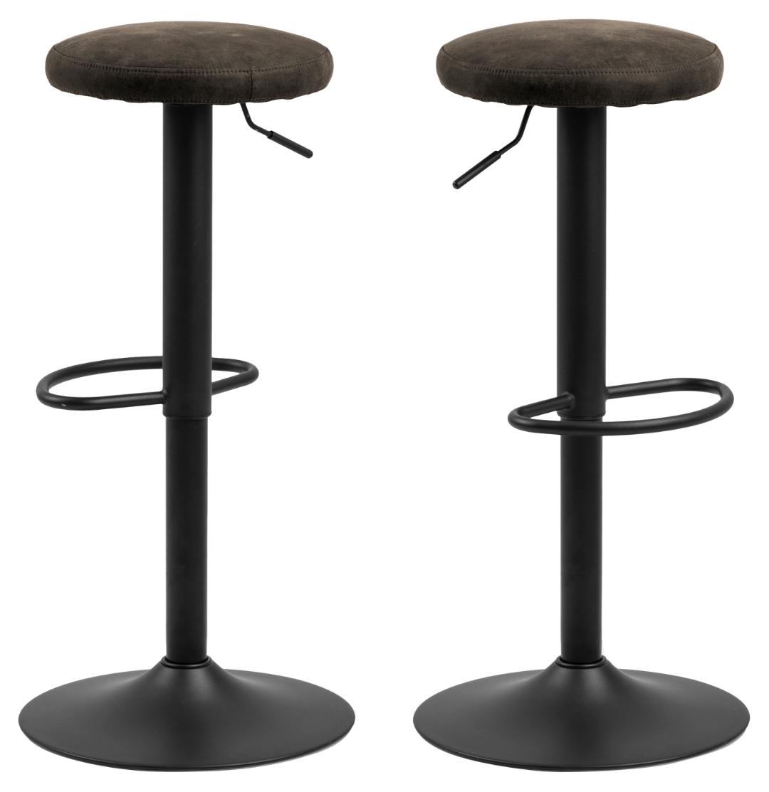 Finch Bar Stool Without Back