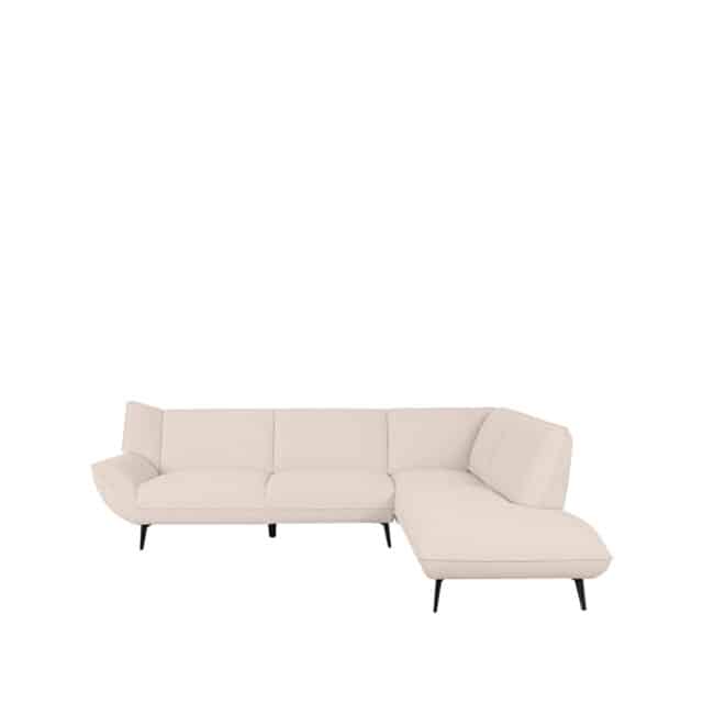 Hoekbank Pesaro Rechts 274 215 85 203 215 82 Cm