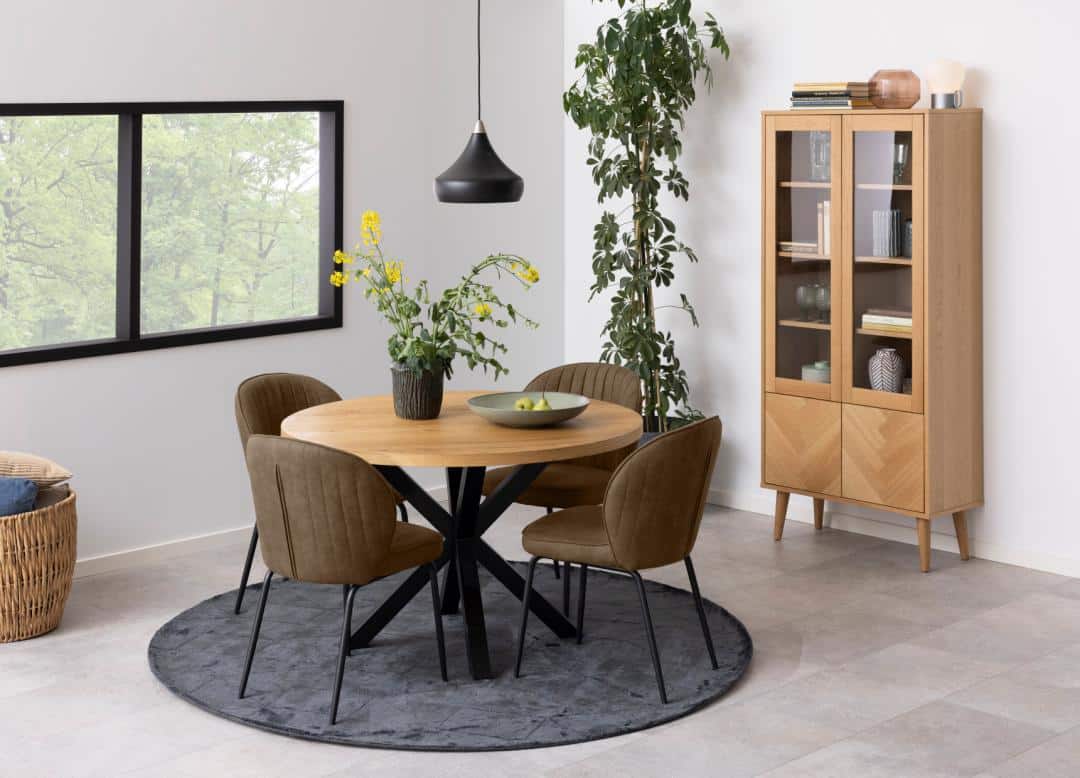 Heaven Dining Table Set Of 2