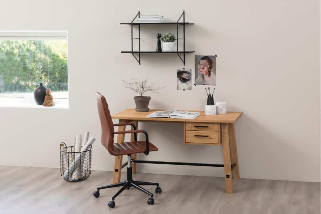Winslow Desk Chair