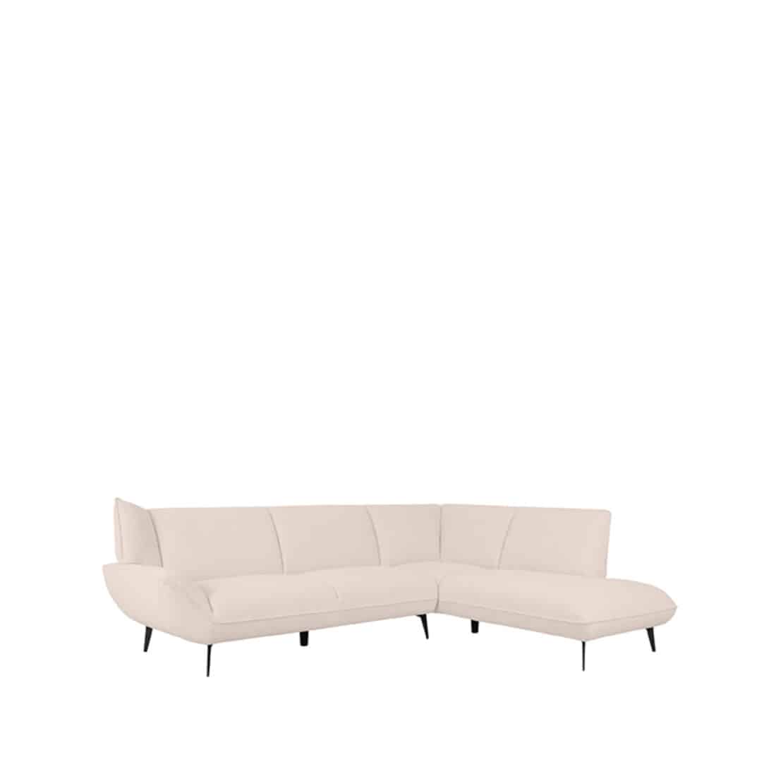 Hoekbank Pesaro Rechts 274 215 85 203 215 82 Cm