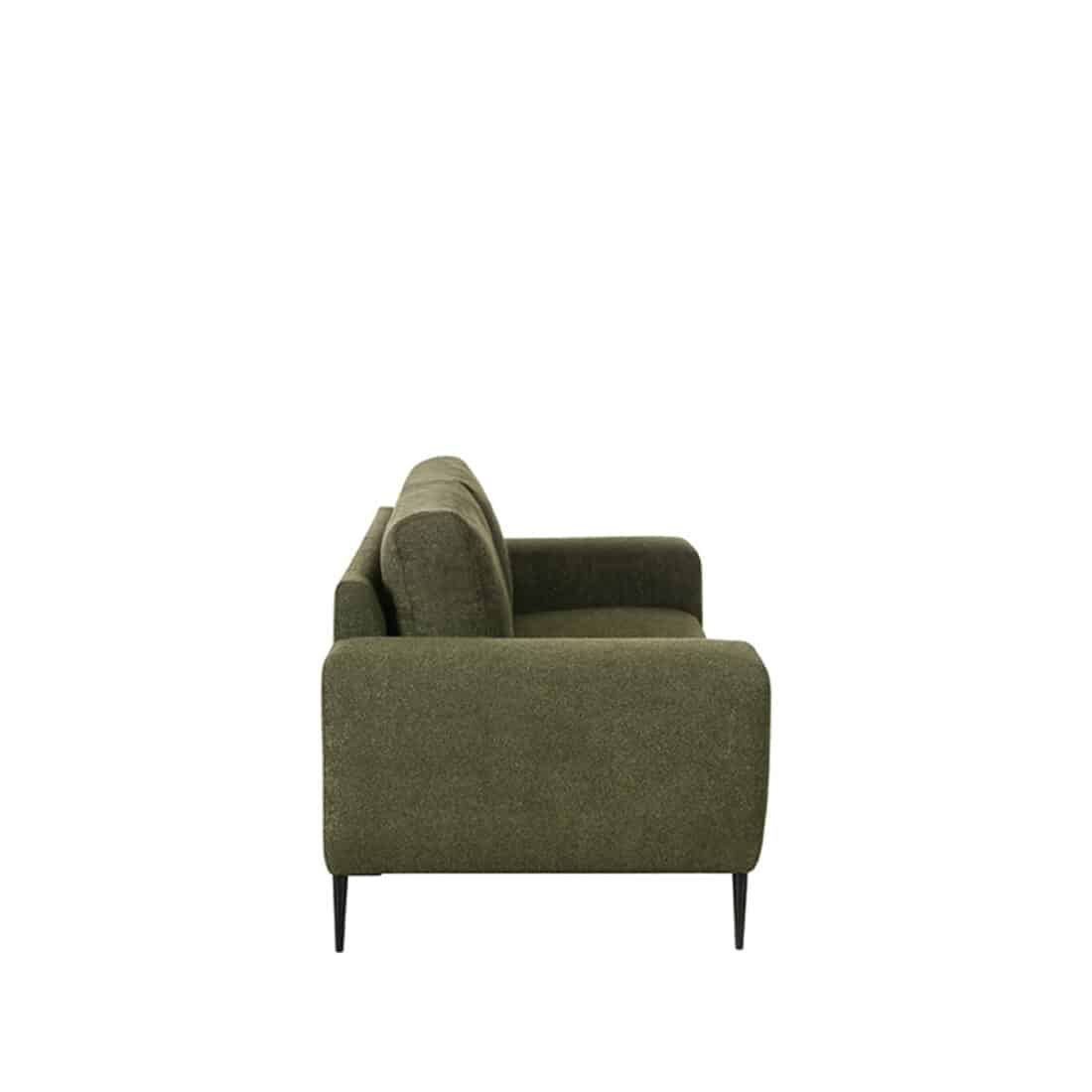 Bank Ferraro 2 Zits 172x88x85 Cm