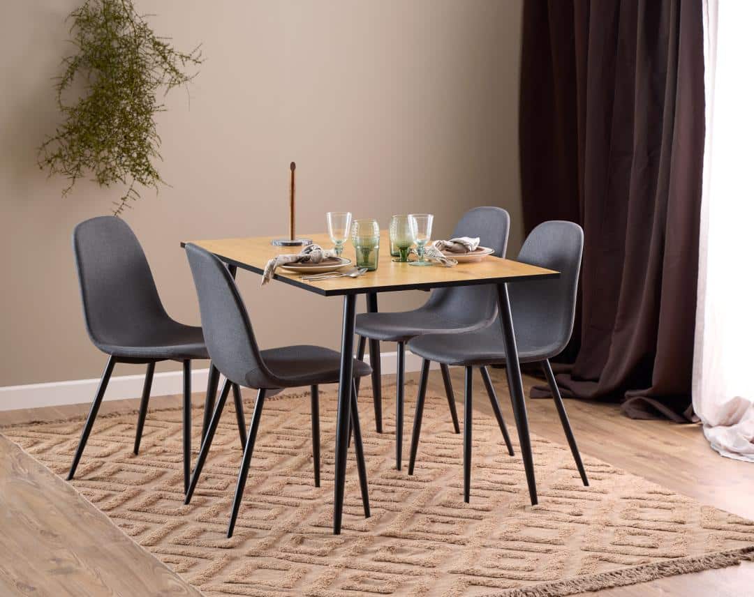 Wilma Dining Table Set Of 2