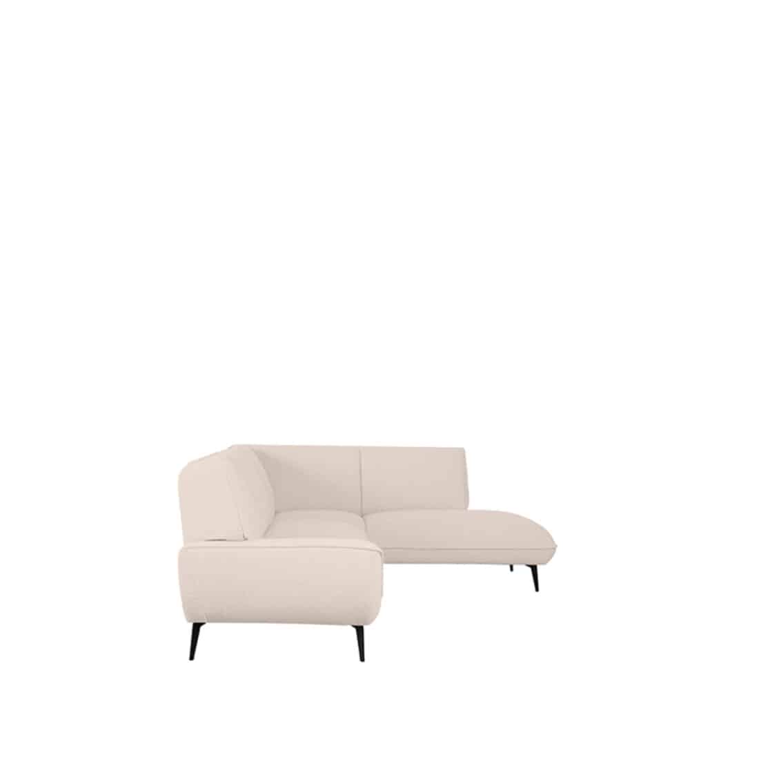 Hoekbank Pesaro Rechts 274 215 85 203 215 82 Cm