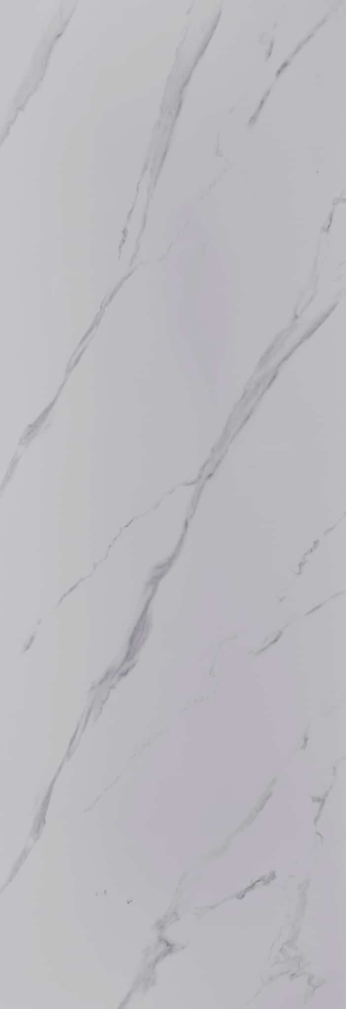 Vegas Eetkamertafel Deckstone Wit Marmer 160 240x90 Uitschuifbaar