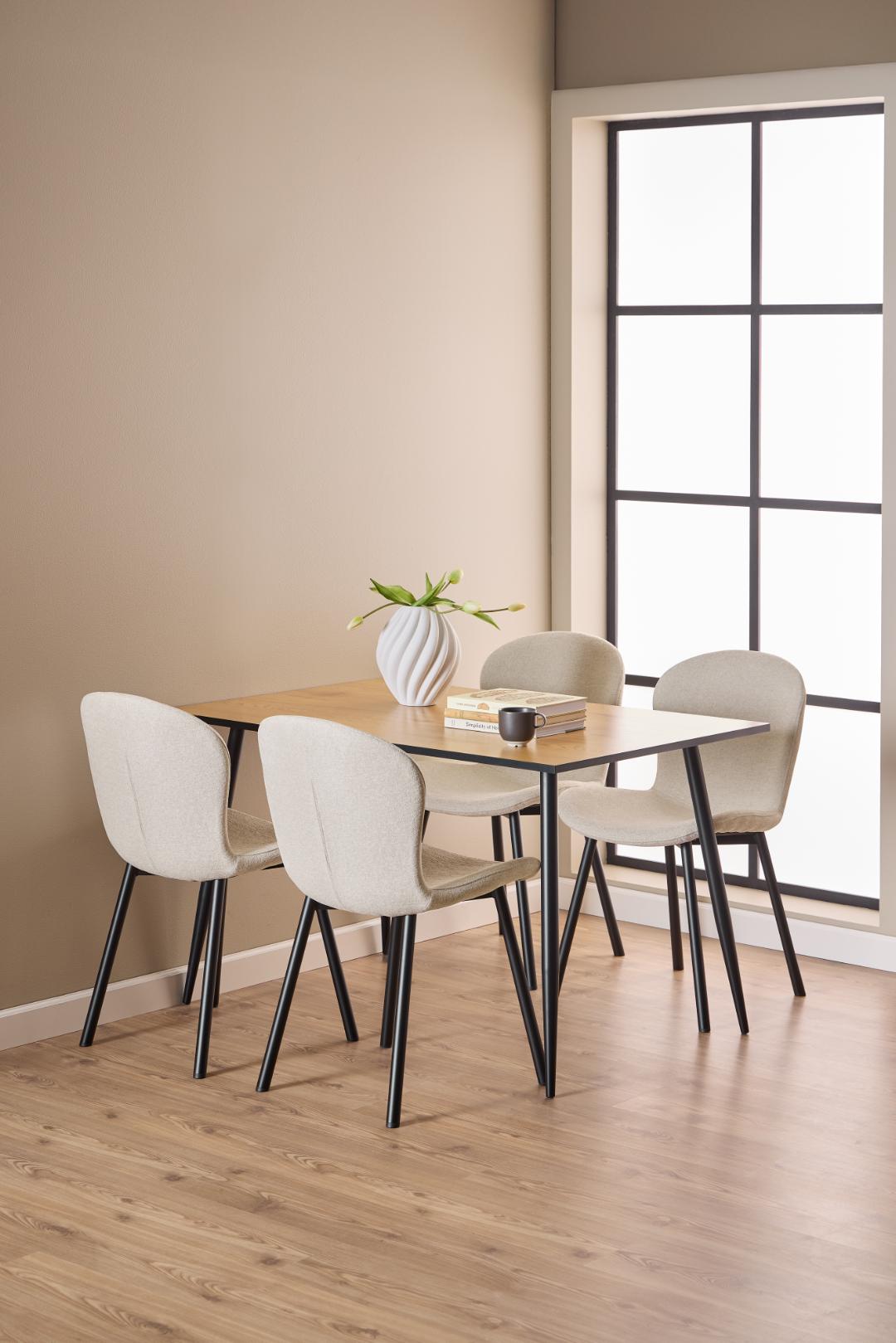 Wilma Dining Table Set Of 2