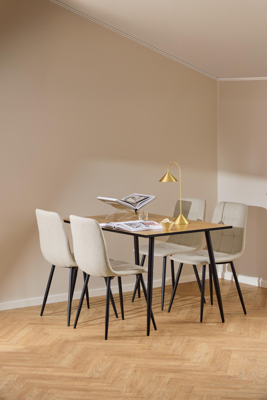 Wilma Dining Table Set Of 2