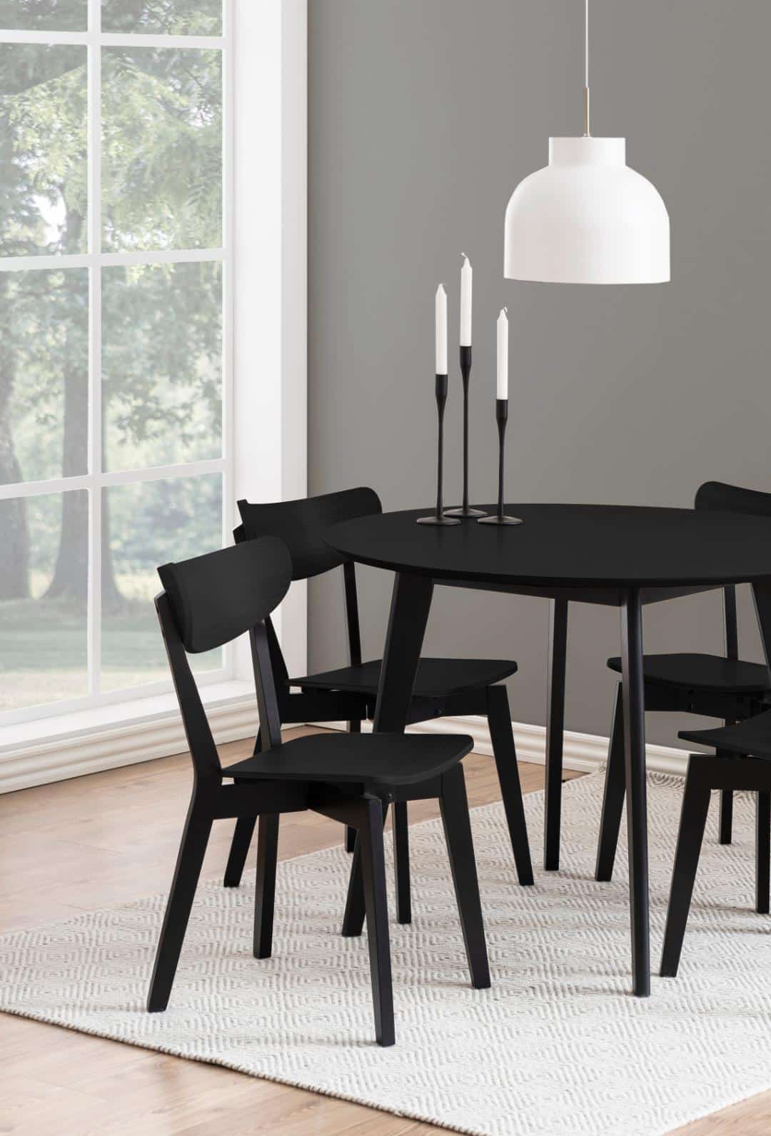 Roxby Dining Table