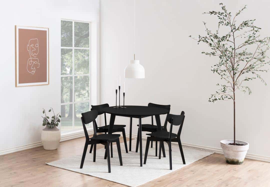 Roxby Dining Table