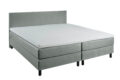 Complete Boxspring Athene - Mörgenn 140x200
