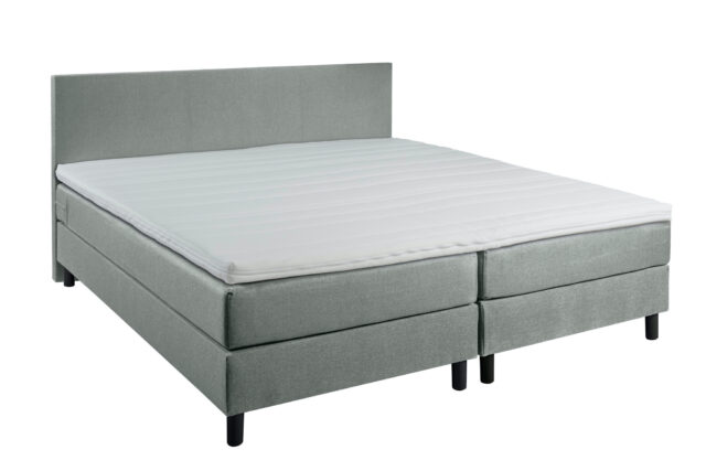 Complete Boxspring Athene 8211 Mrgenn 140 215 200